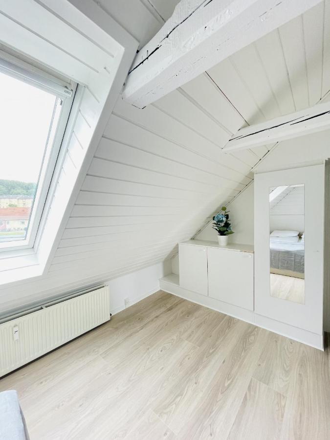 Aday - Charming Loft Studio Aalbor Kültér fotó