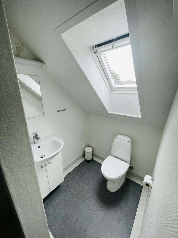 Aday - Charming Loft Studio Aalbor Kültér fotó