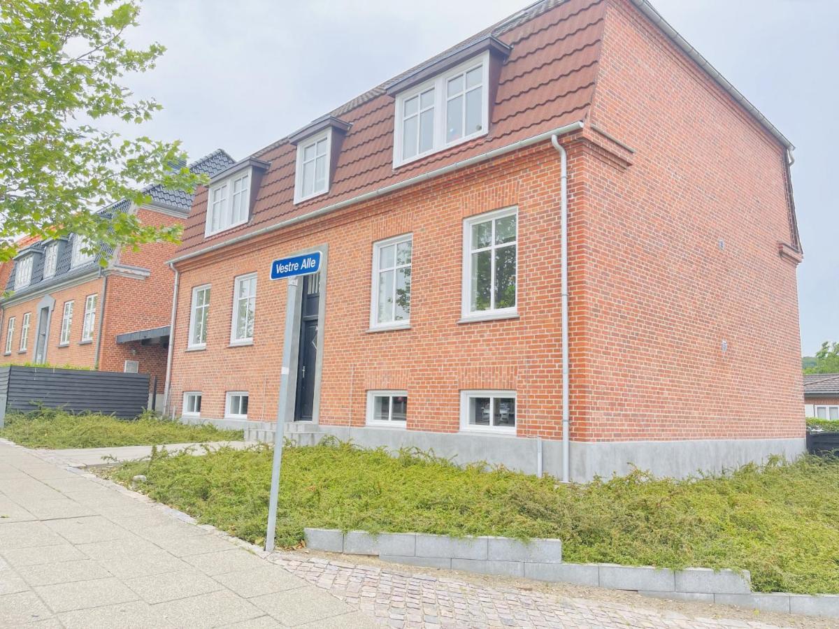 Aday - Charming Loft Studio Aalbor Kültér fotó