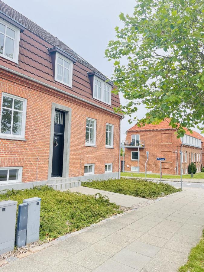 Aday - Charming Loft Studio Aalbor Kültér fotó
