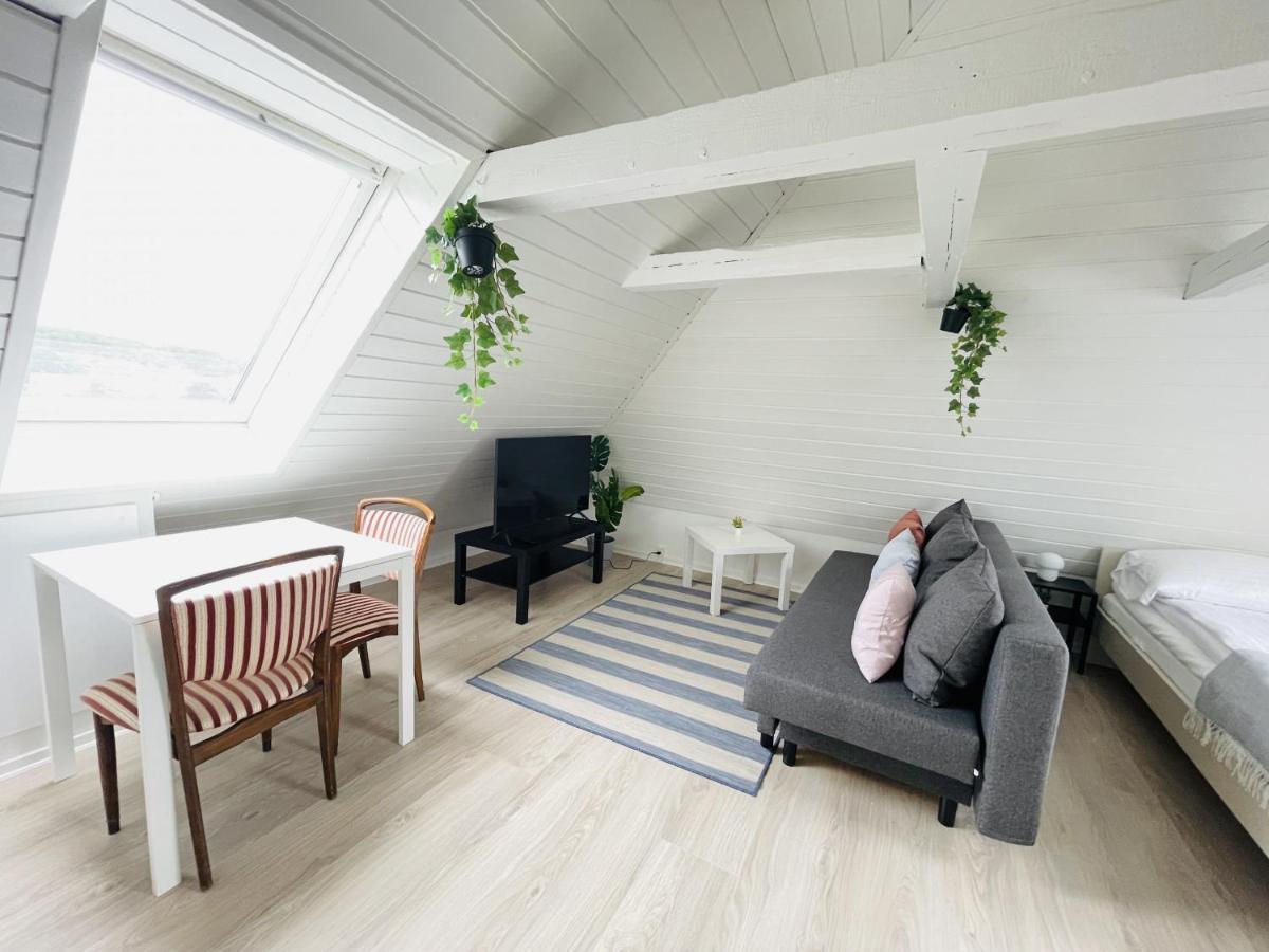 Aday - Charming Loft Studio Aalbor Kültér fotó
