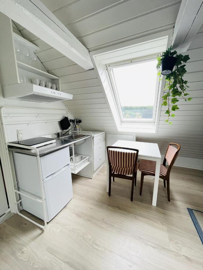 Aday - Charming Loft Studio Aalbor Kültér fotó